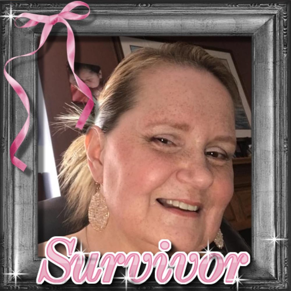 Meet your Posher, Colleen